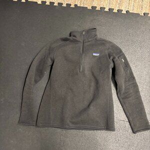 Patagonia Better Sweater Pullover